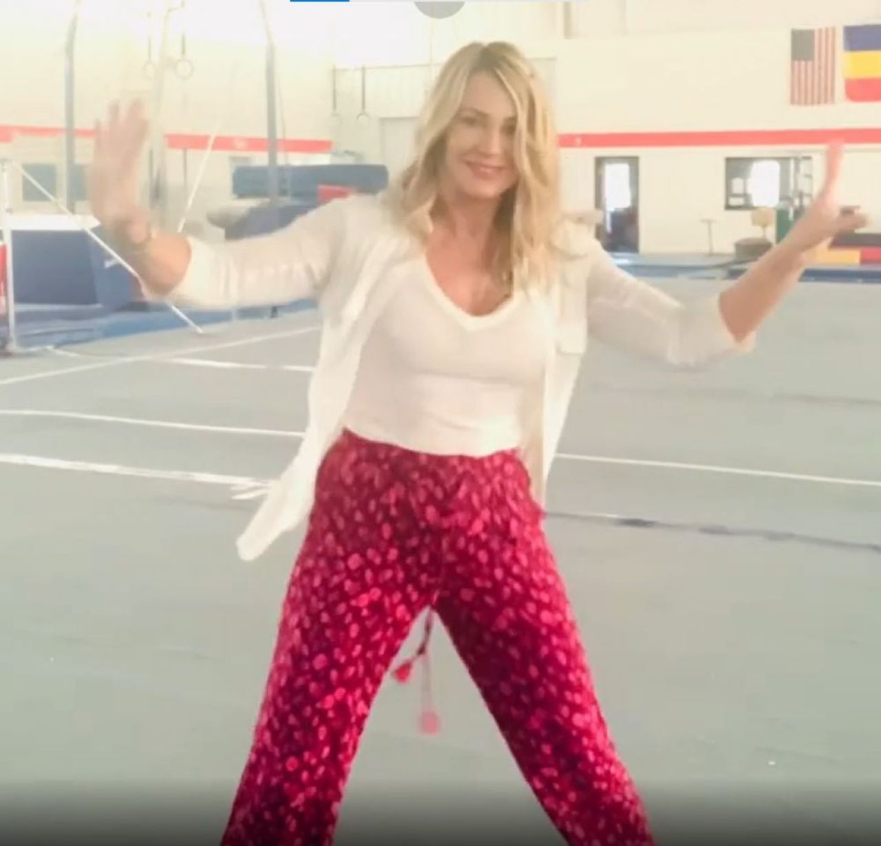 Nadia Comăneci a împlinit 61 de ani! Cum a petrecut
