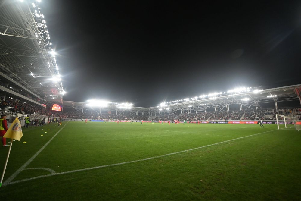 &rdquo;Normal că ne-am supărat&rdquo;. Alin Petrache iese la atac după pagubele produse de fanii lui Dinamo pe &rdquo;Arcul de Triumf&rdquo;