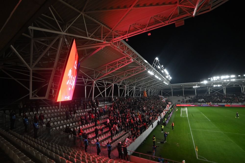 ”Normal că ne-am supărat”. Alin Petrache iese la atac după pagubele produse de fanii lui Dinamo pe ”Arcul de Triumf”_4