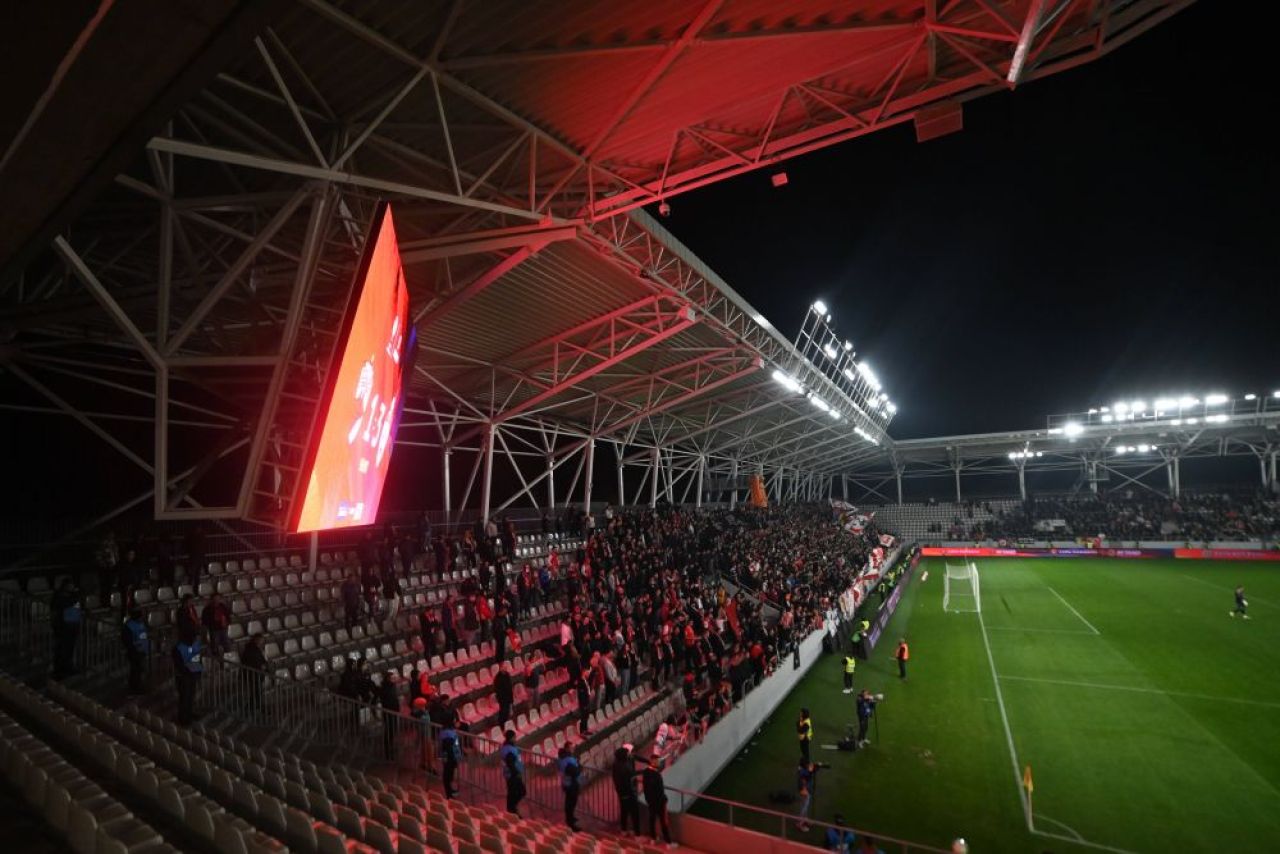 ”Normal că ne-am supărat”. Alin Petrache iese la atac după pagubele produse de fanii lui Dinamo pe ”Arcul de Triumf”_4