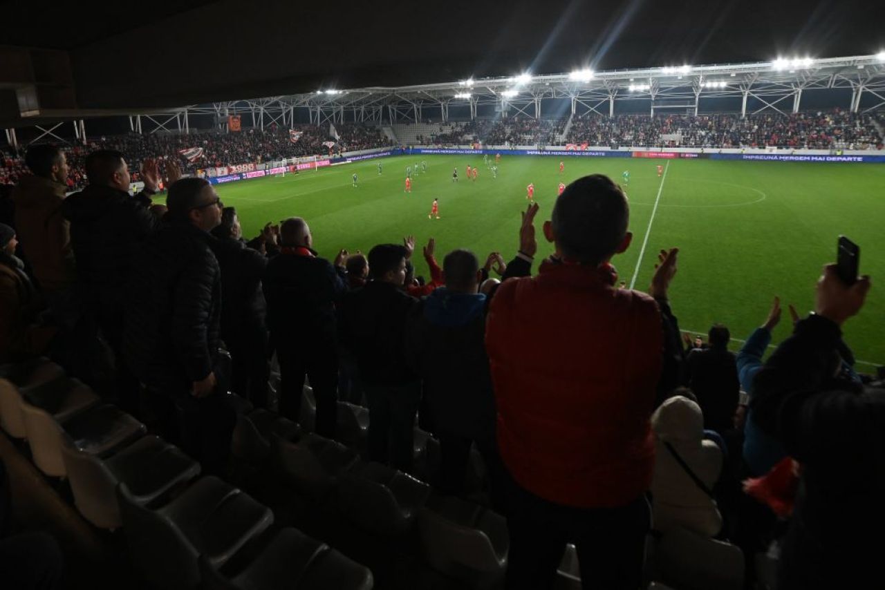 ”Normal că ne-am supărat”. Alin Petrache iese la atac după pagubele produse de fanii lui Dinamo pe ”Arcul de Triumf”_8