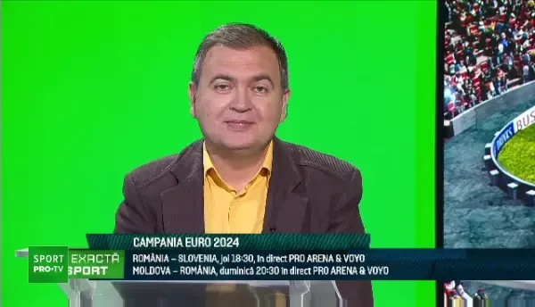 Gigi Becali, derapaj incredibil în direct la adresa lui Daniel Zafiris