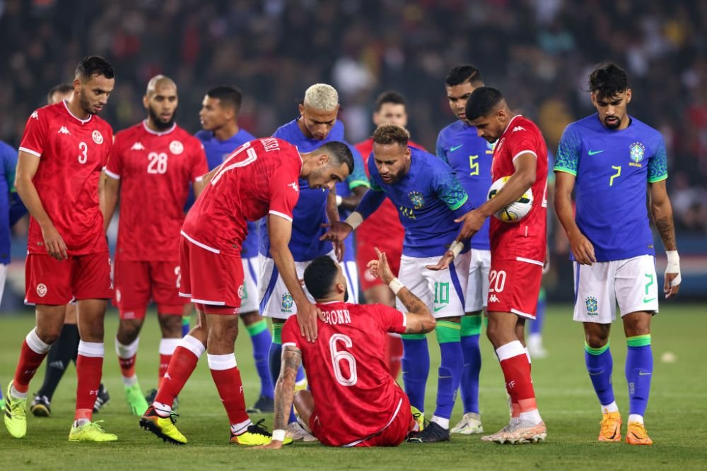 Jucătorul care l-a refuzat pe Gigi Becali va juca la Campionatul Mondial din Qatar: „Poate deveni erou al turneului!” _2