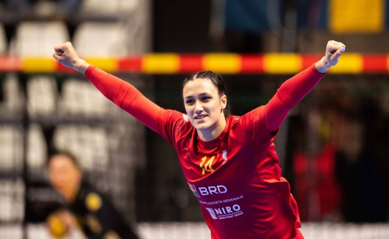 Narcisa Lecușanu, uluită de Bianca Bazaliu: