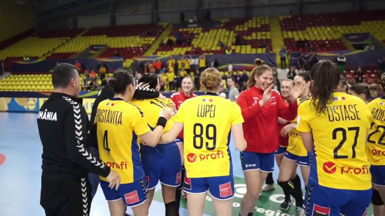 Narcisa Lecușanu, uluită de Bianca Bazaliu: