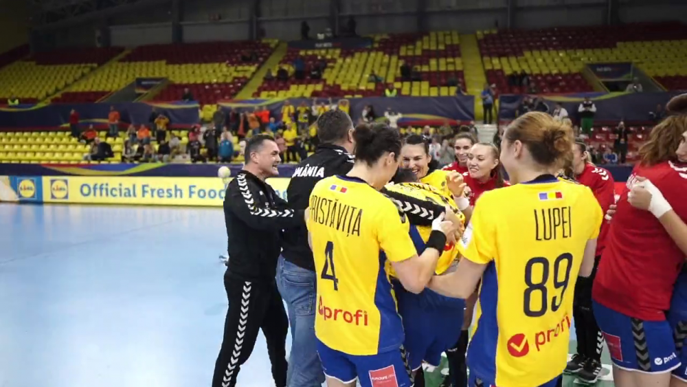 Narcisa Lecușanu, uluită de Bianca Bazaliu: 