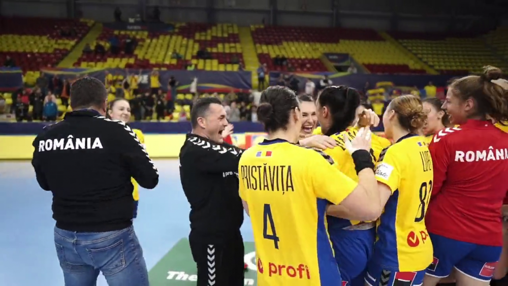 Narcisa Lecușanu, uluită de Bianca Bazaliu: 