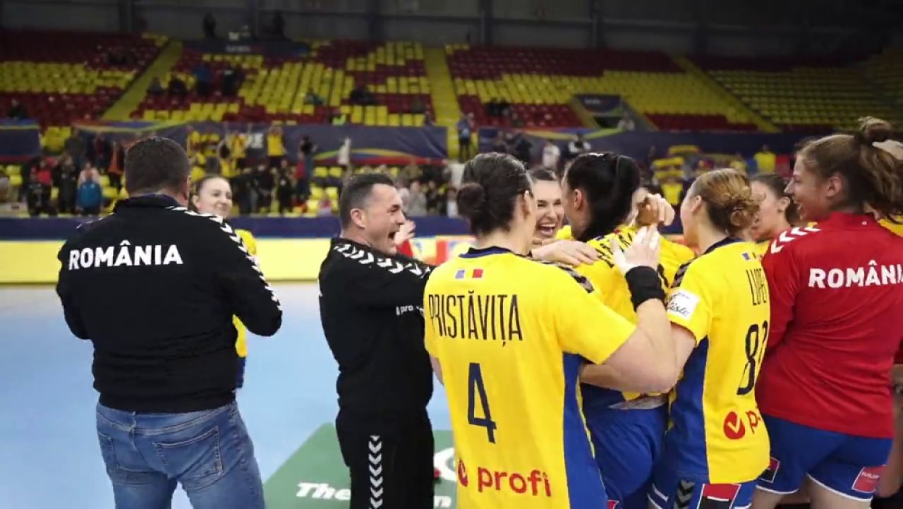 Narcisa Lecușanu, uluită de Bianca Bazaliu: