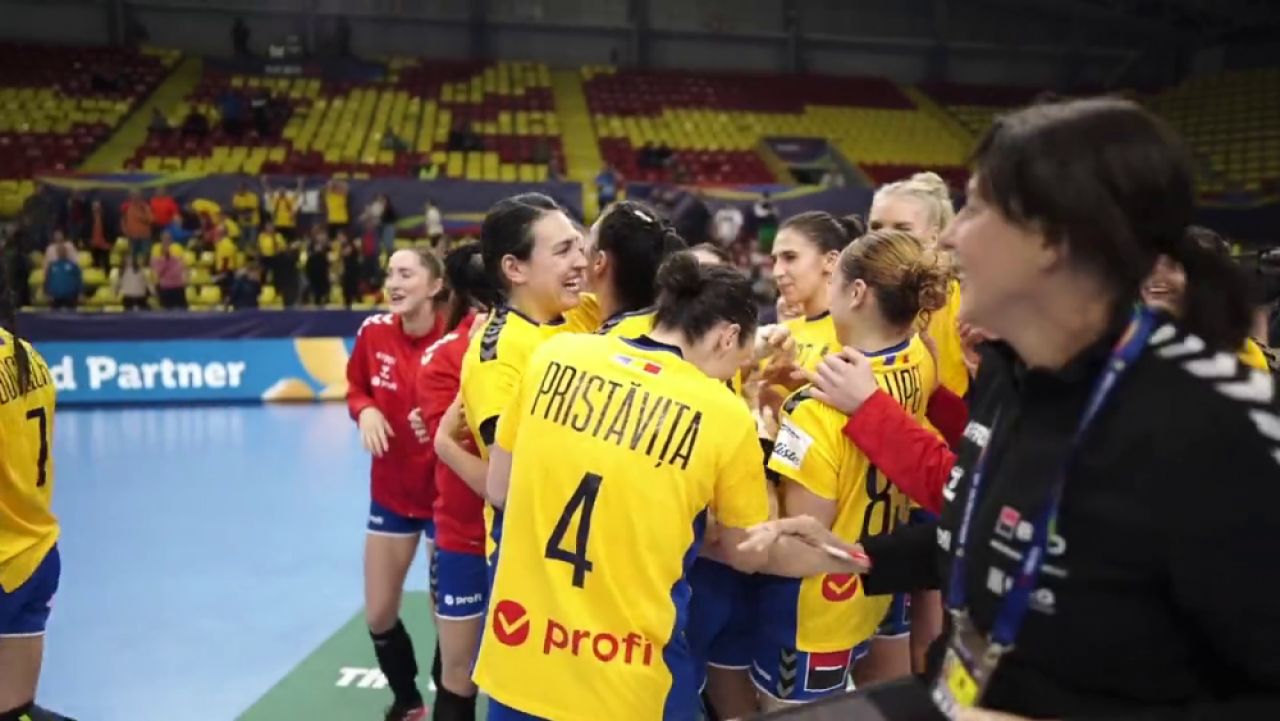 Narcisa Lecușanu, uluită de Bianca Bazaliu: