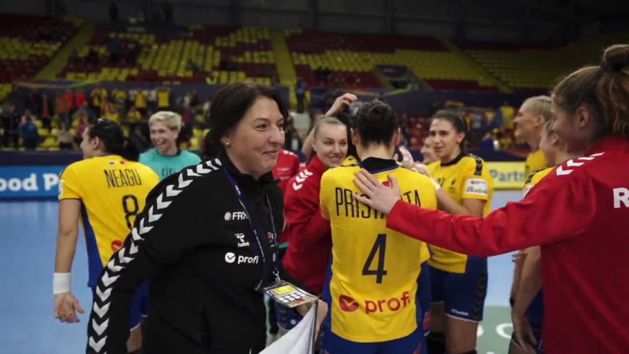 Narcisa Lecușanu, uluită de Bianca Bazaliu: