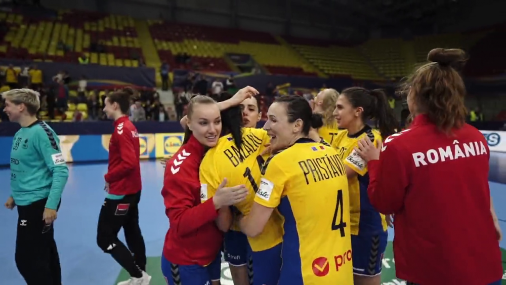 Narcisa Lecușanu, uluită de Bianca Bazaliu: 