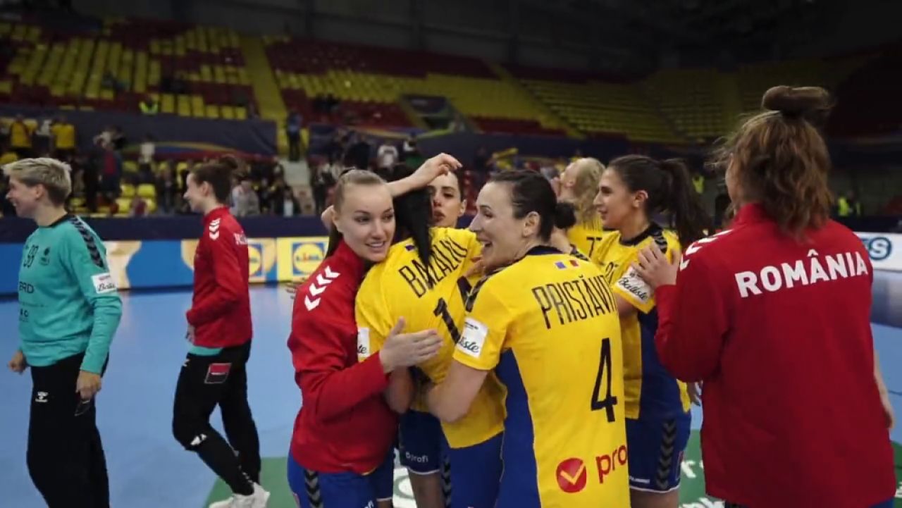 Narcisa Lecușanu, uluită de Bianca Bazaliu: