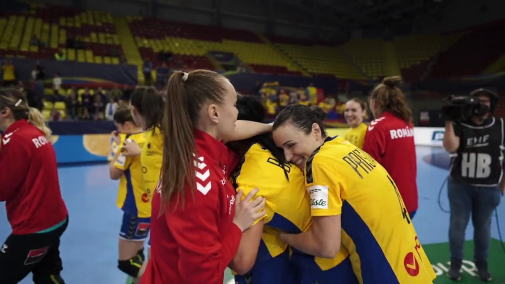 Narcisa Lecușanu, uluită de Bianca Bazaliu: 