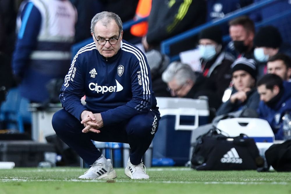 Marcelo Bielsa negociază cu un club din Premier League! Echipa pe care o poate prelua ”El Loco”