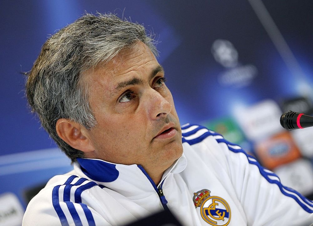 Presa din Italia aruncă bomba! Jose Mourinho poate antrena din nou Real Madrid_2