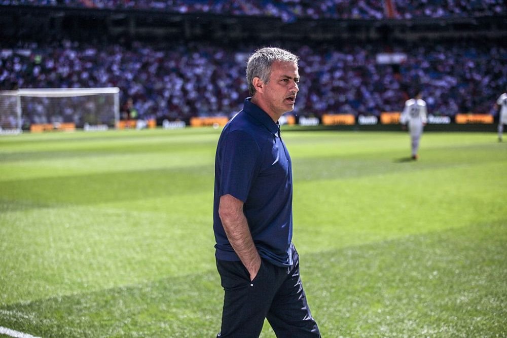 Presa din Italia aruncă bomba! Jose Mourinho poate antrena din nou Real Madrid_3