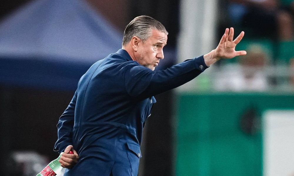 Mesajul pe care Reghe i l-a trimis lui Pintilii, într-o perioadă în care se vorbește tot mai mult de venirea sa la FCSB_2
