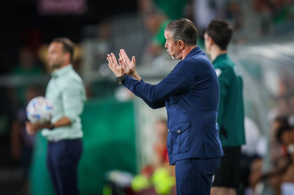 Mesajul pe care Reghe i l-a trimis lui Pintilii, într-o perioadă în care se vorbește tot mai mult de venirea sa la FCSB_3