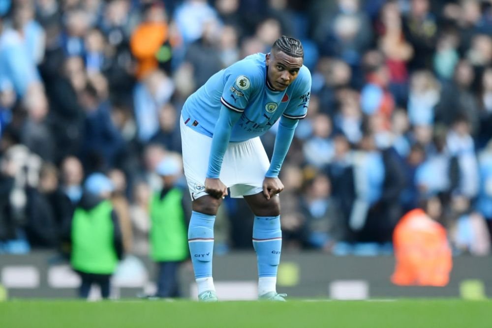 Manchester City, pas greșit înainte de pauza pentru Mondial. Campioana a pierdut în minutul 98, pe teren propriu_2