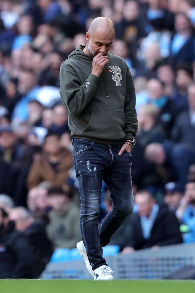 Manchester City, pas greșit înainte de pauza pentru Mondial. Campioana a pierdut în minutul 98, pe teren propriu_3