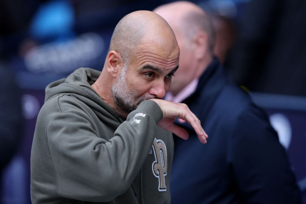 Manchester City, pas greșit înainte de pauza pentru Mondial. Campioana a pierdut în minutul 98, pe teren propriu_5