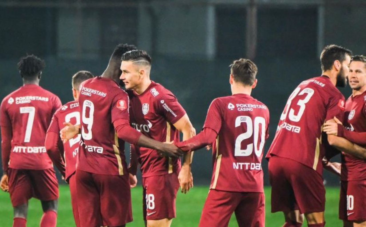 CFR Cluj și-a luat țeapa sezonului! Fotbalistul sosit cu fast, care a stat mai mult accidentat: „Există suspiciuni!”_1