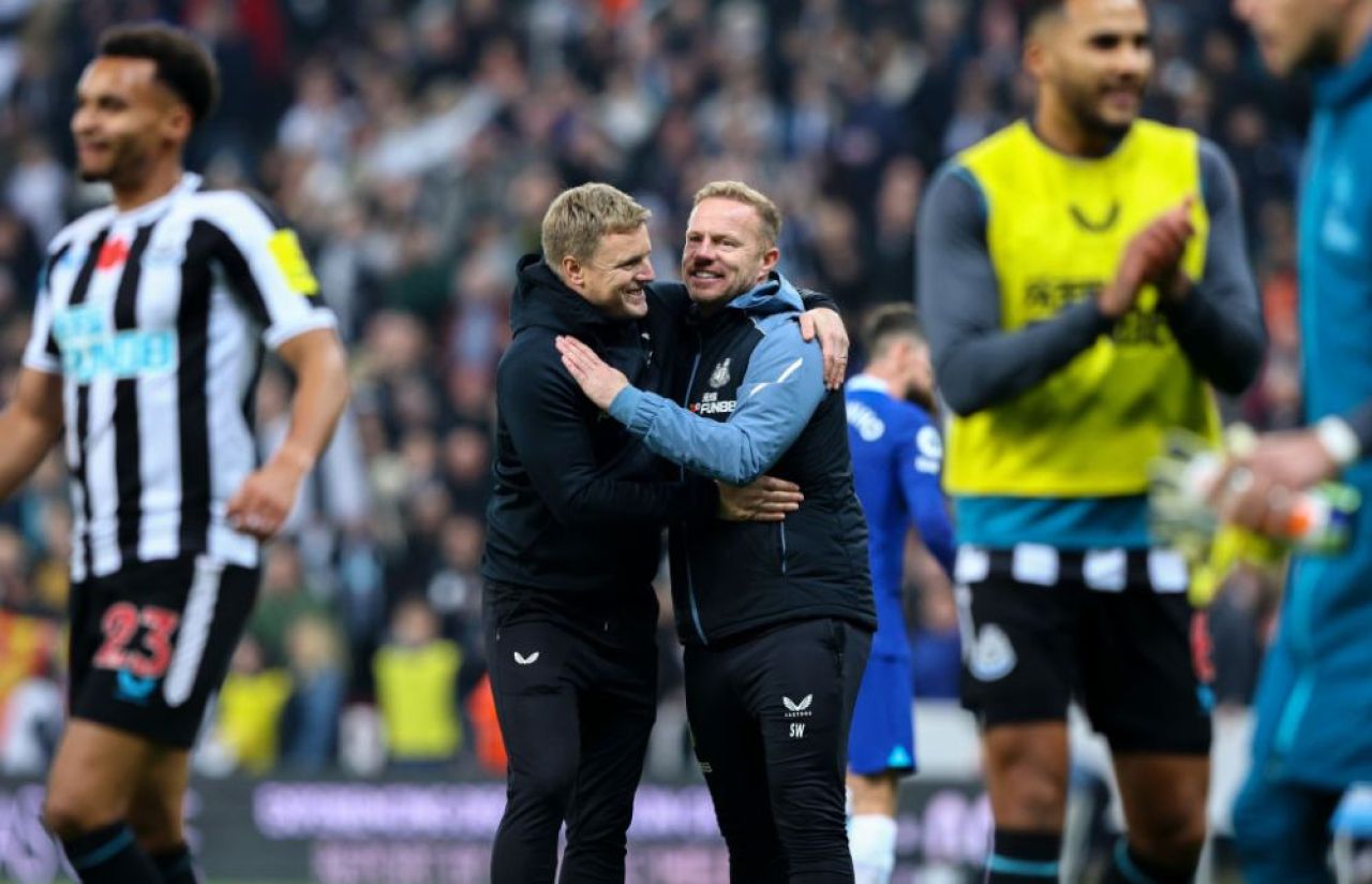 Newcastle defilează în Premier League. A învins-o pe Chelsea și a ajuns la cinci victorii consecutive: pe ce loc se află_1