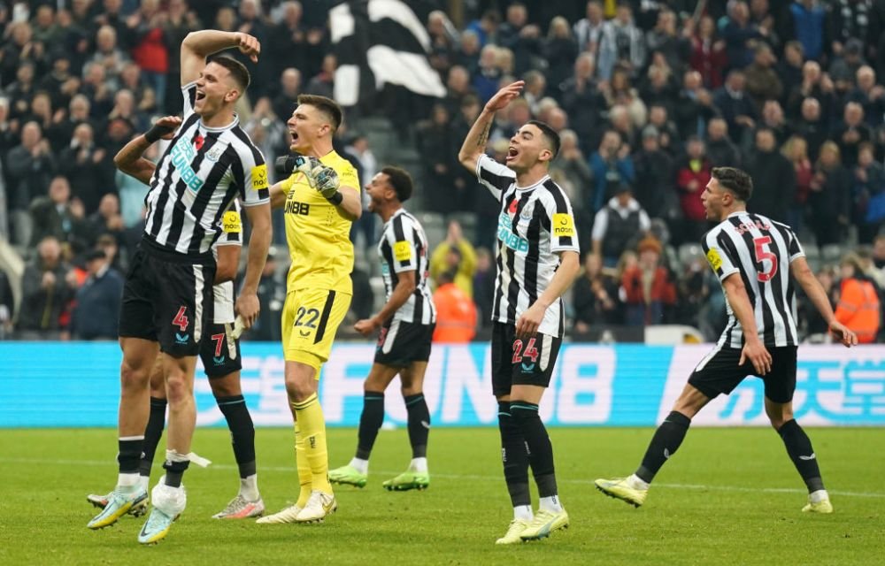 Newcastle defilează în Premier League. A învins-o pe Chelsea și a ajuns la cinci victorii consecutive: pe ce loc se află_2