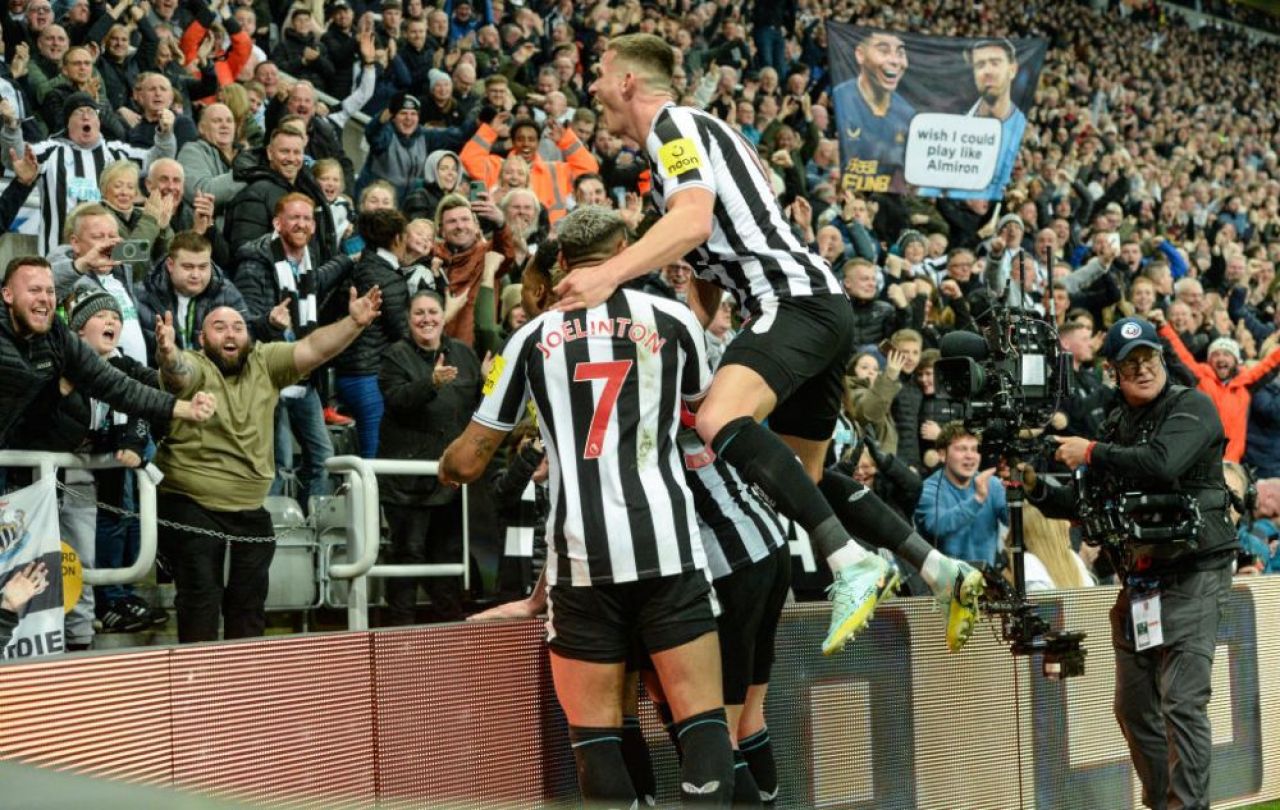 Newcastle defilează în Premier League. A învins-o pe Chelsea și a ajuns la cinci victorii consecutive: pe ce loc se află_4