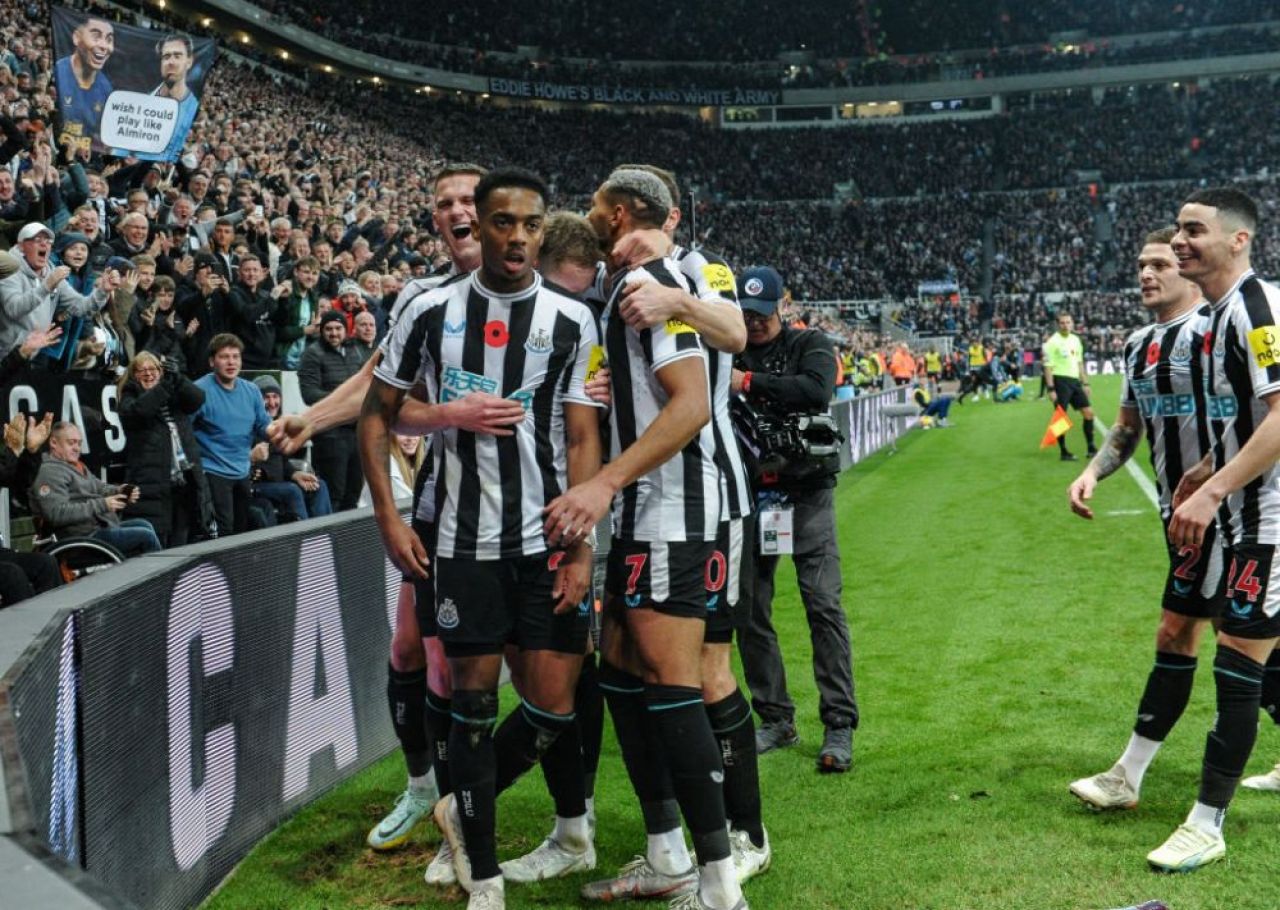 Newcastle defilează în Premier League. A învins-o pe Chelsea și a ajuns la cinci victorii consecutive: pe ce loc se află_5