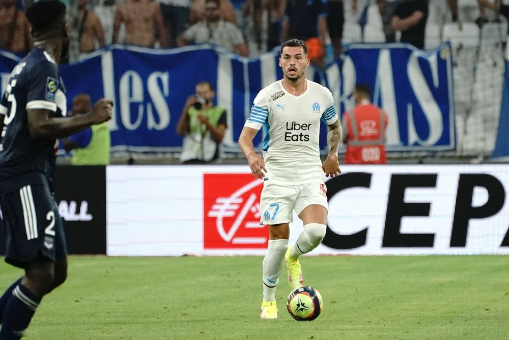 Fotbalistul de la Academia Hagi pe care Marseille a plătit 12 milioane de euro, convocat la Campionatul Mondial din Qatar!_7