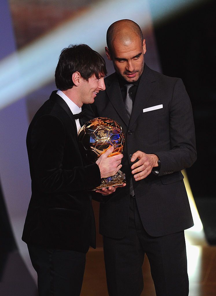 „Guardiola a făcut mult rău fotbalului!” Leo Messi a vorbit despre antrenorul cu care a scris istorie _2