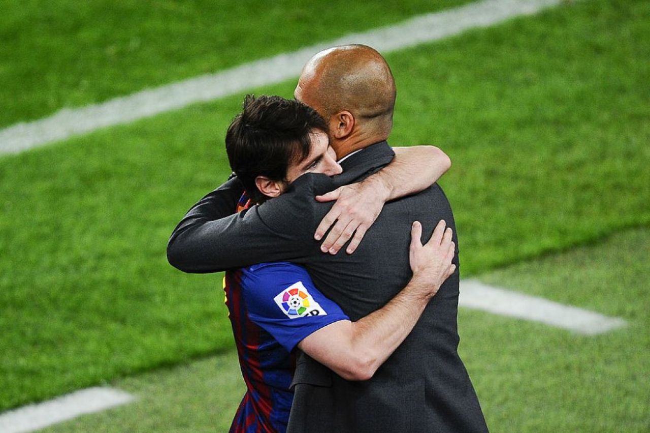 „Guardiola a făcut mult rău fotbalului!” Leo Messi a vorbit despre antrenorul cu care a scris istorie _4