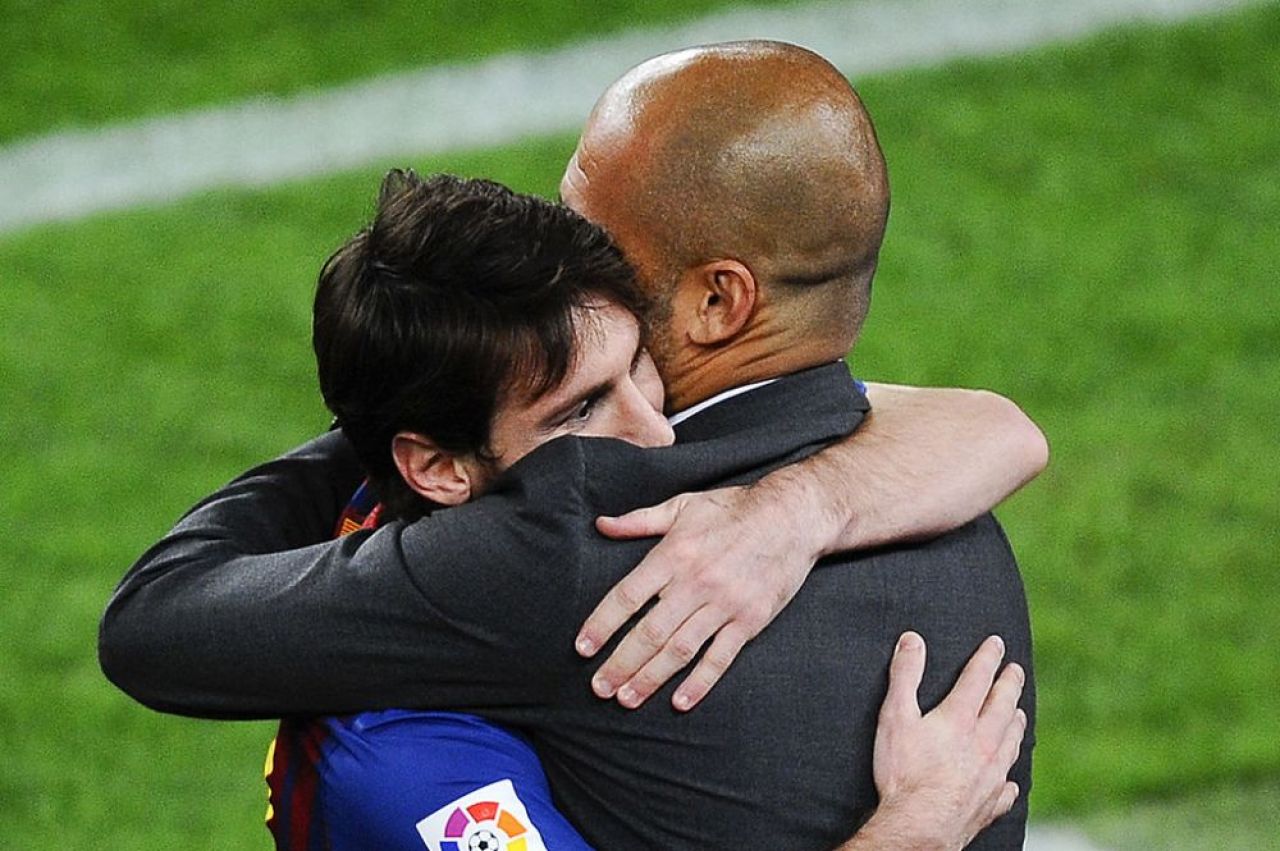 „Guardiola a făcut mult rău fotbalului!” Leo Messi a vorbit despre antrenorul cu care a scris istorie _5