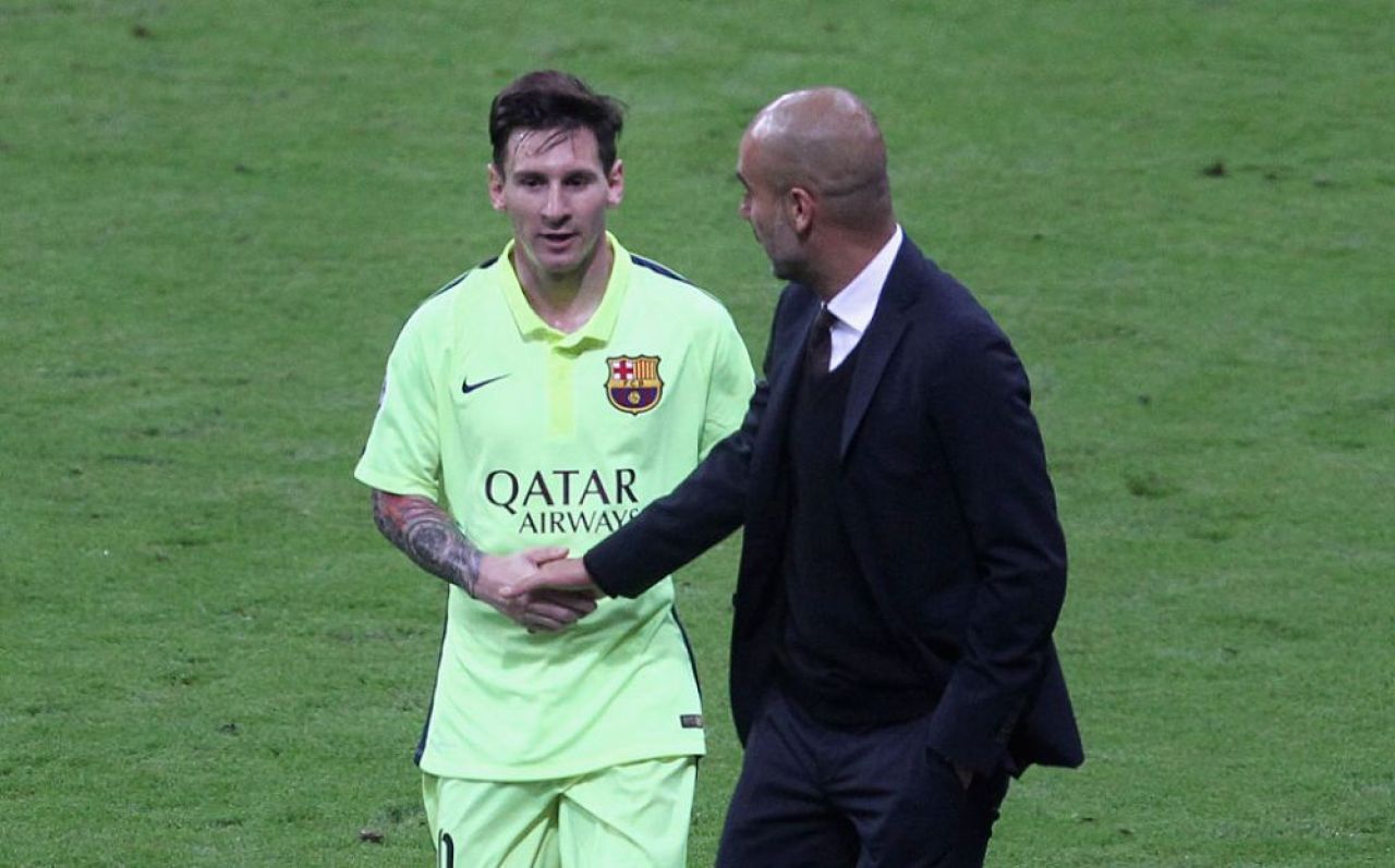 „Guardiola a făcut mult rău fotbalului!” Leo Messi a vorbit despre antrenorul cu care a scris istorie _6