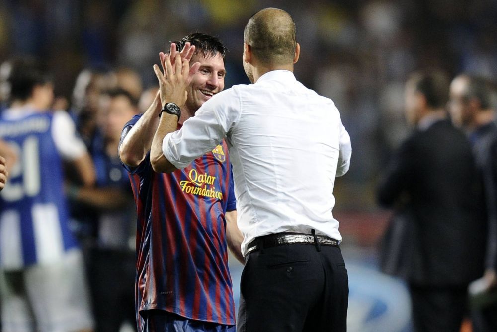 „Guardiola a făcut mult rău fotbalului!” Leo Messi a vorbit despre antrenorul cu care a scris istorie _8