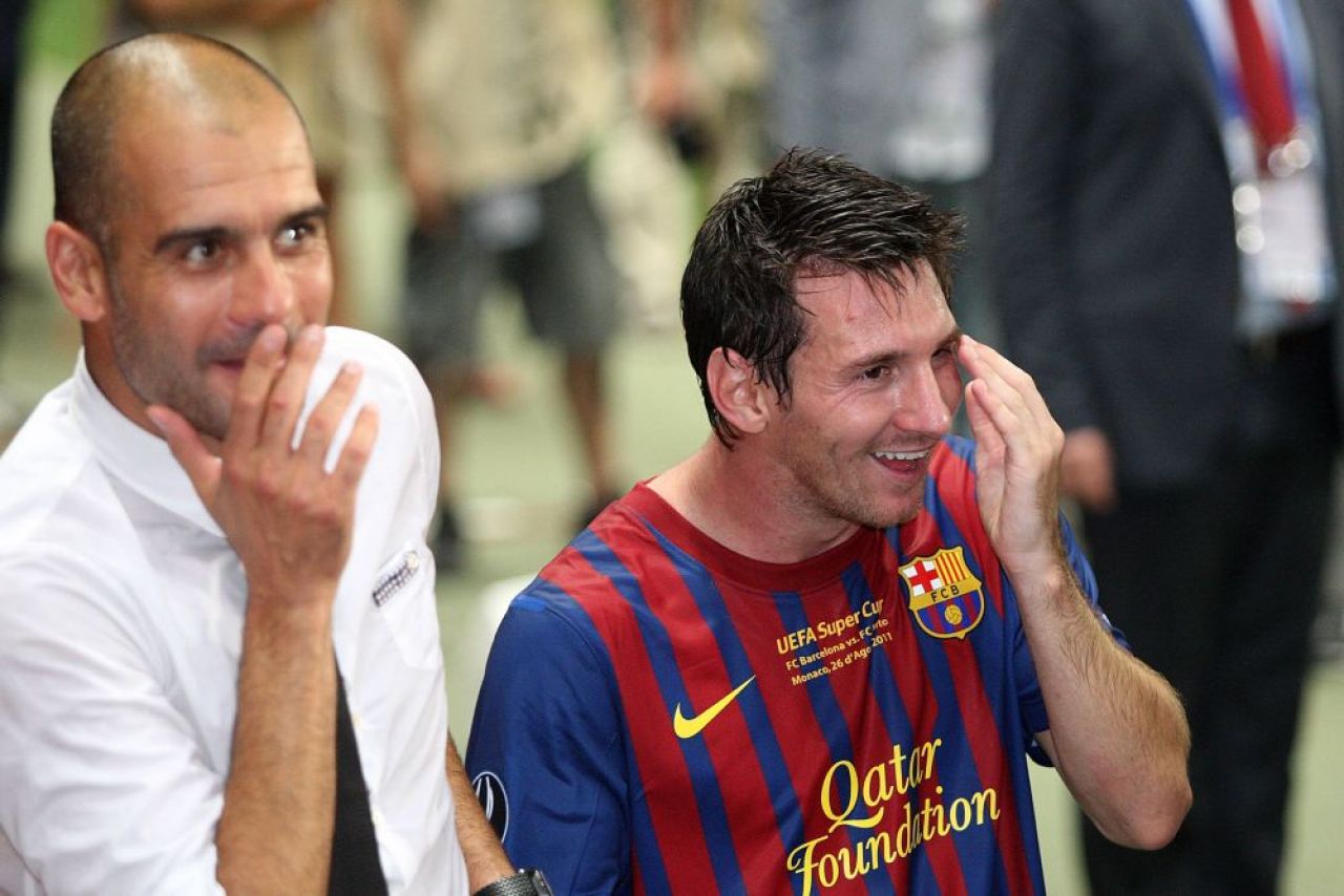 „Guardiola a făcut mult rău fotbalului!” Leo Messi a vorbit despre antrenorul cu care a scris istorie _9
