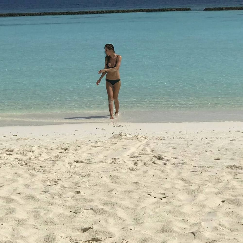 Divorț cu scandal: Ilary Blasi și Francesco Totti, față în față la tribunal! Ea i-a furat ceasurile Rolex, el i-a ascuns gențile și pantofii _9