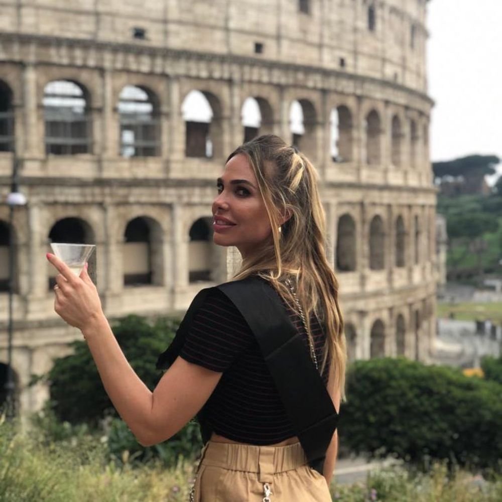 Divorț cu scandal: Ilary Blasi și Francesco Totti, față în față la tribunal! Ea i-a furat ceasurile Rolex, el i-a ascuns gențile și pantofii _10