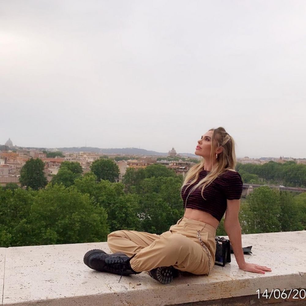 Divorț cu scandal: Ilary Blasi și Francesco Totti, față în față la tribunal! Ea i-a furat ceasurile Rolex, el i-a ascuns gențile și pantofii _11