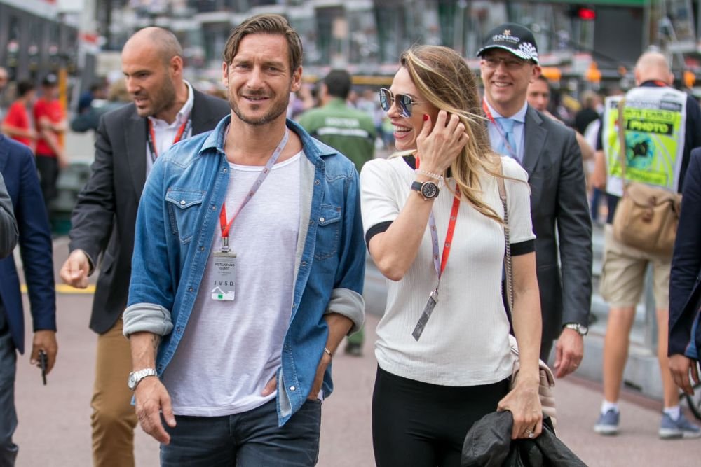 Divorț cu scandal: Ilary Blasi și Francesco Totti, față în față la tribunal! Ea i-a furat ceasurile Rolex, el i-a ascuns gențile și pantofii _80