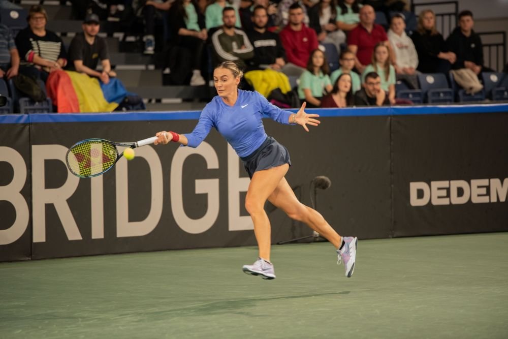 România și-a aflat următoarea adversară din Billie Jean King Cup, după ce a spulberat Ungaria_2