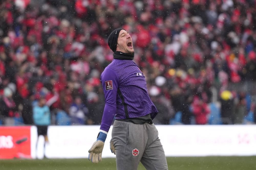 Un fost portar din Liga 1, convocat pentru Cupa Mondială! Cum arată lotul Canadei_4