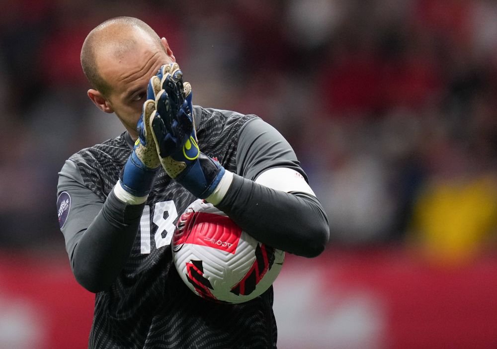 Un fost portar din Liga 1, convocat pentru Cupa Mondială! Cum arată lotul Canadei_5