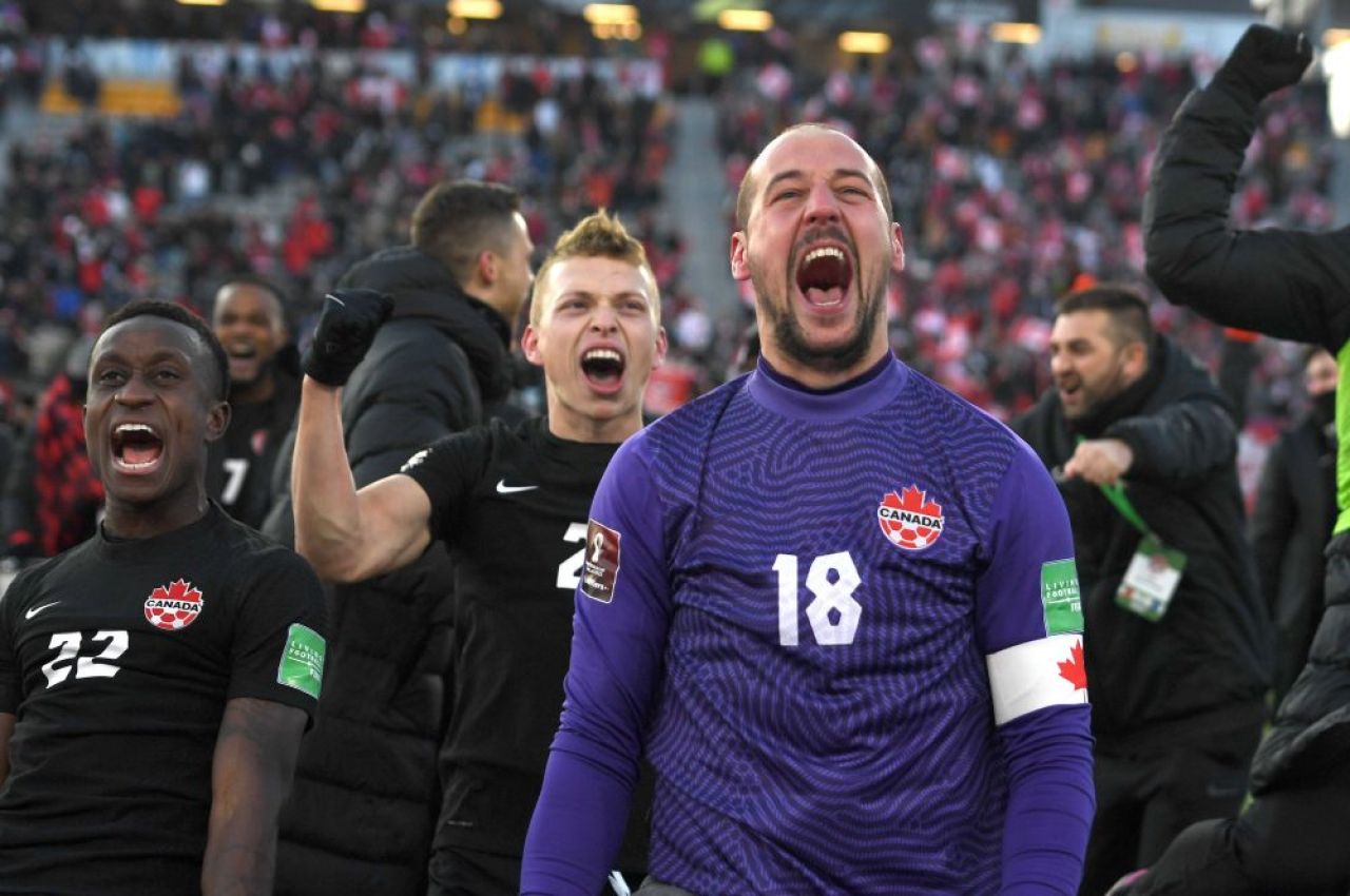 Un fost portar din Liga 1, convocat pentru Cupa Mondială! Cum arată lotul Canadei_6
