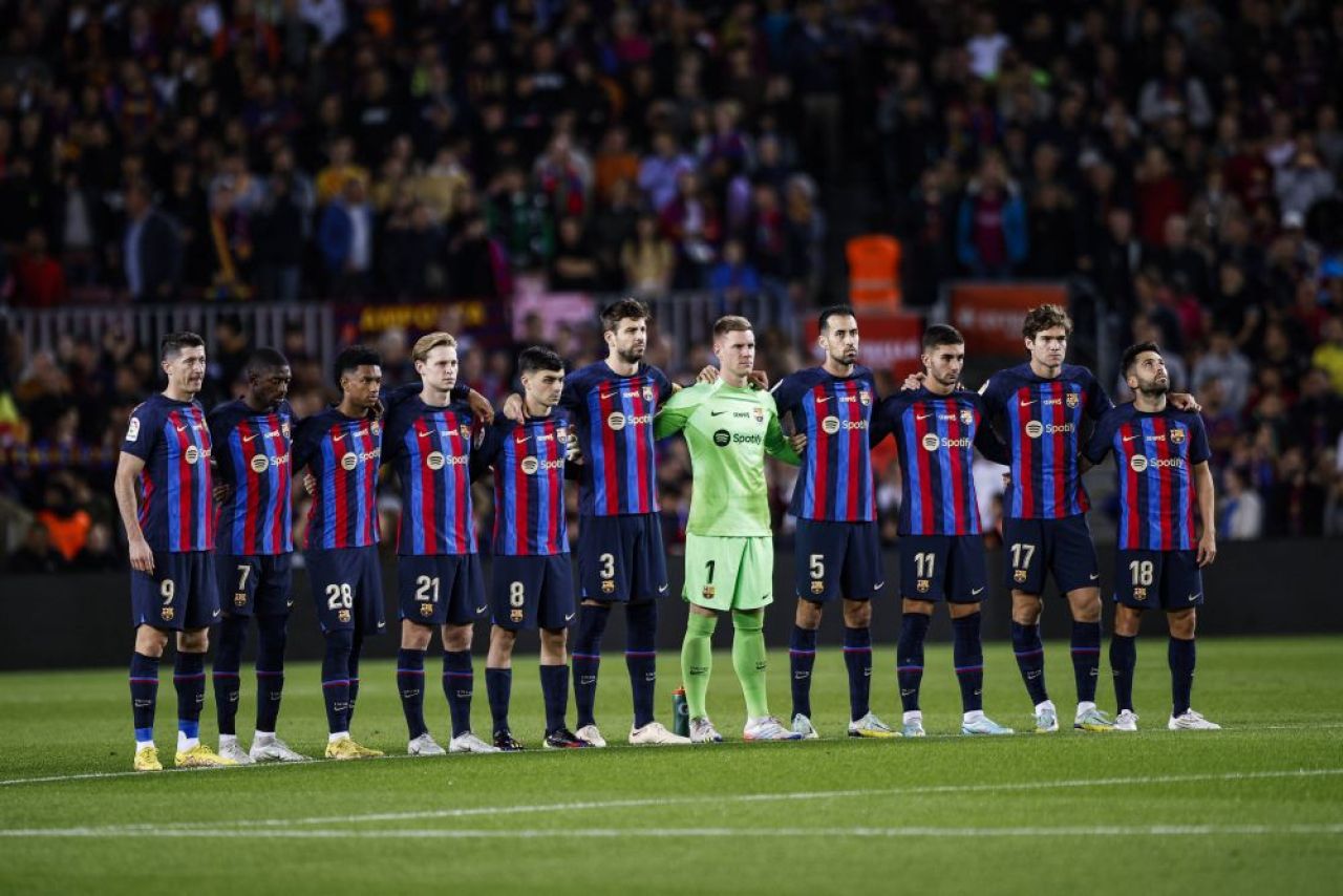 Fotbalistul de la FC Barcelona care își dorește să se retragă la gruparea catalană: „Vreau să fac asta aici!”_1