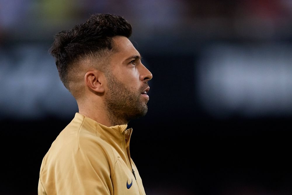 Fotbalistul de la FC Barcelona care își dorește să se retragă la gruparea catalană: „Vreau să fac asta aici!”_5