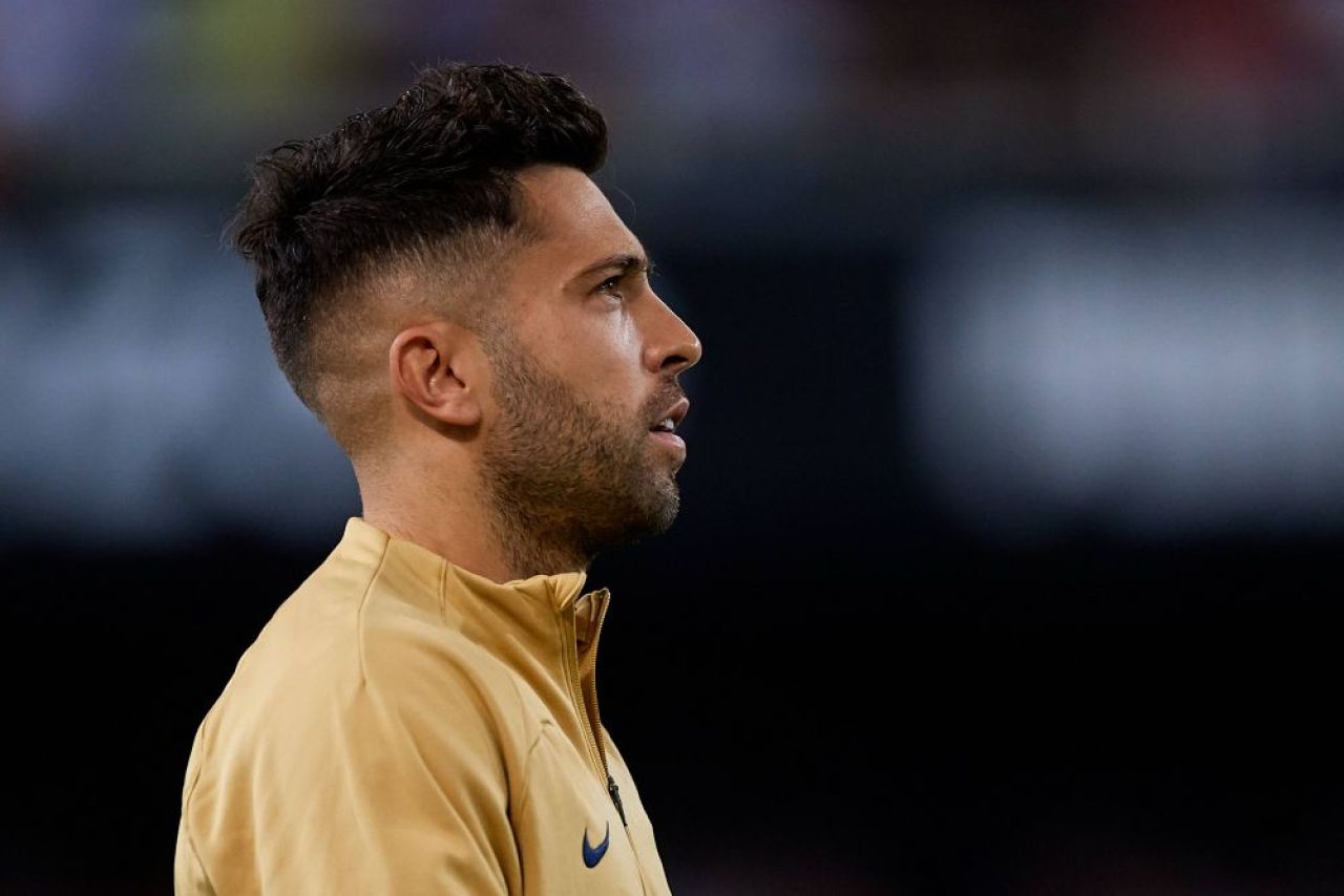 Fotbalistul de la FC Barcelona care își dorește să se retragă la gruparea catalană: „Vreau să fac asta aici!”_5
