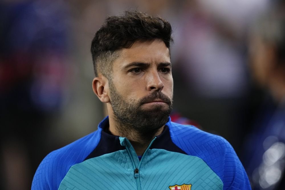Fotbalistul de la FC Barcelona care își dorește să se retragă la gruparea catalană: „Vreau să fac asta aici!”_7