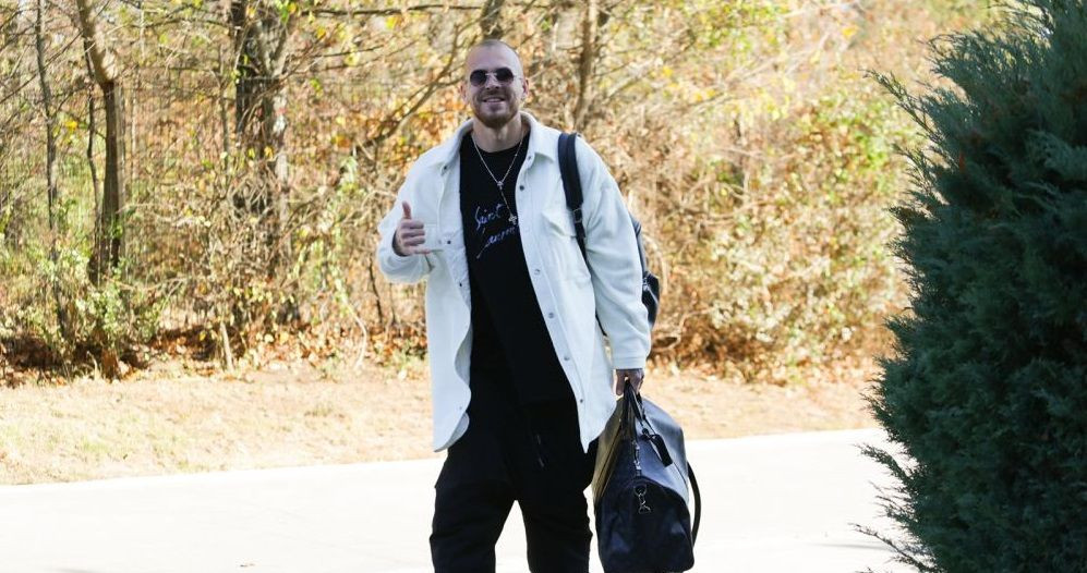 Denis Alibec, OUT de la naționala Rom&acirc;niei! Cine &icirc;l &icirc;nlocuiește